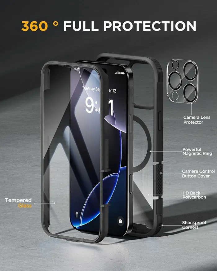BlackiPhone16ProMax360DegreeCase.webp