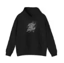 Fashion Forward Artistic Design | Hoodie