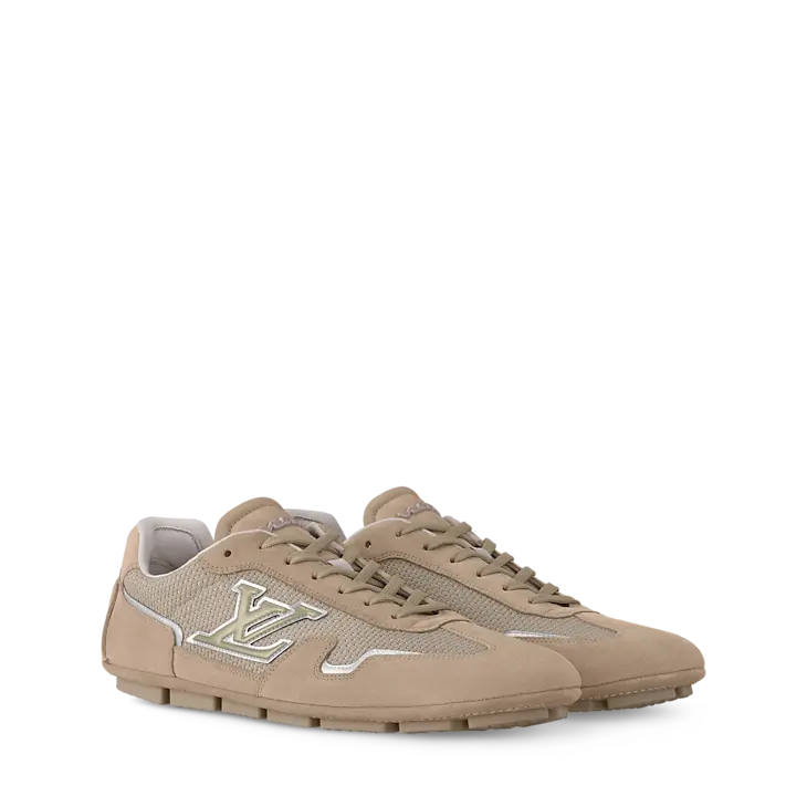 LOUIS VUITTON | Rally Runner Sneaker