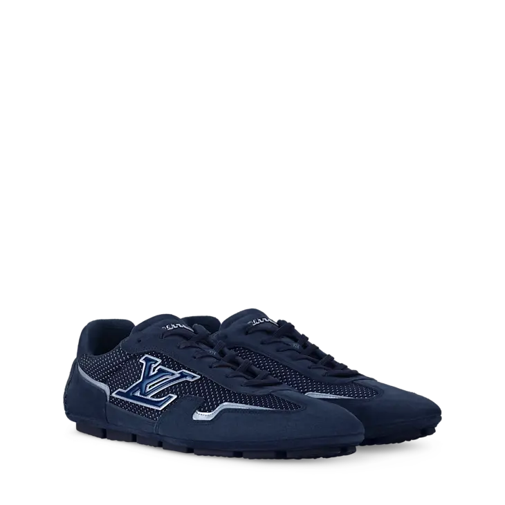 LOUIS VUITTON | LUXE Sneaker