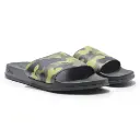 WOODLAND |  Camo Comfort Slides