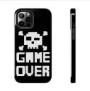 iPhone 16 Pro Max | Skull Print Case