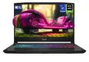 MSI Katana 15 Gaming Laptop | Intel i7-13620H | 64 GB DDR5 RAM 2TB PCle SSD | 15.6-inches | 165Hz Display | Nvidia G-Force RTX 4070 W11 Pro | Black