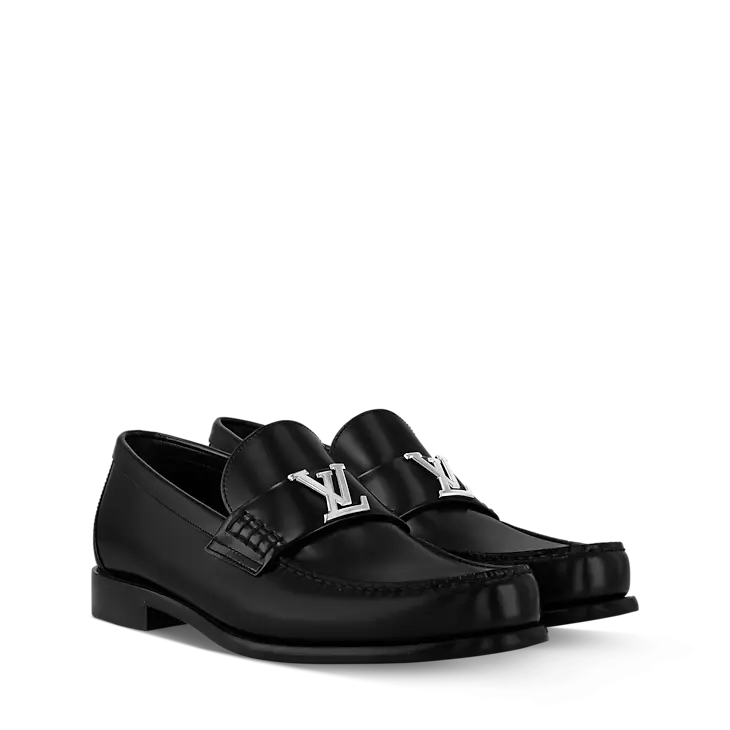 LOUIS VUITTON | Major Loafer – Shoes