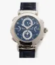 Patek Philippe | Grandmaster Chime | Grand Complications Ultra Rare Unworn 18K