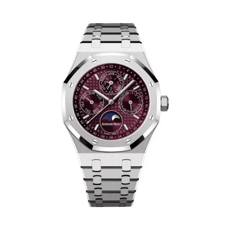 Audemars Piguet | Royal Oak Perpetual Calendar