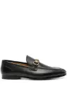 GUCCI | Jordan Leather Loafer