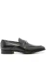 GUCCI | Interlocking G-Chain Loafer