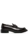 Tod's | Leather 50mm Penny Loafer
