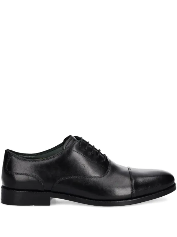 Clarks | James Derby Shoes