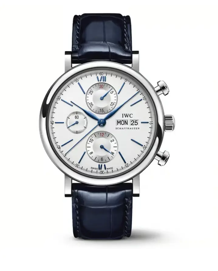 IWC Schaffhausen | PORTOFINO CHRONOGRAPH
