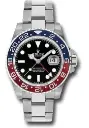 Rolex | GMT-Master II 40mm men