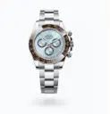 Rolex | Cosmograph Daytona | Oyster, 40 mm, platinum