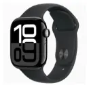 Apple Watch Series | 10 GPS 42mm | Jet Black Aluminium Case