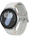 Samsung Galaxy Watch 7 | 44mm Silver Edition With BT+LTE & 3nm Processor 