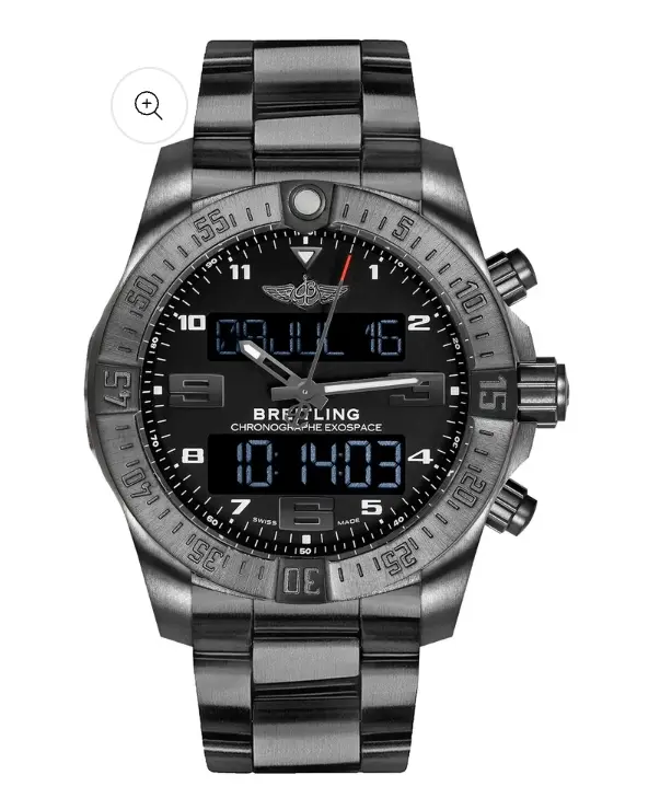 Breitling | Exospace B55 Watch