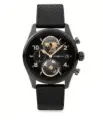 Montblanc | Summit 3 Smartwatch | Black Titanium