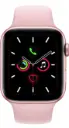 Apple Watch Series 5 | GPS+Cellular | Pink