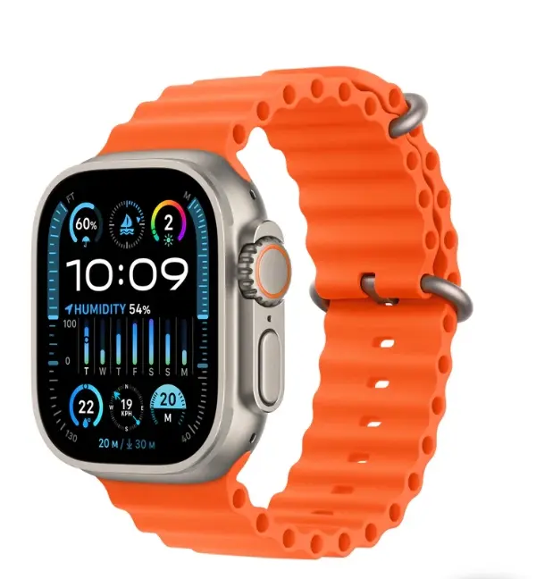 Apple Watch Ultra 2 | Ocean Band