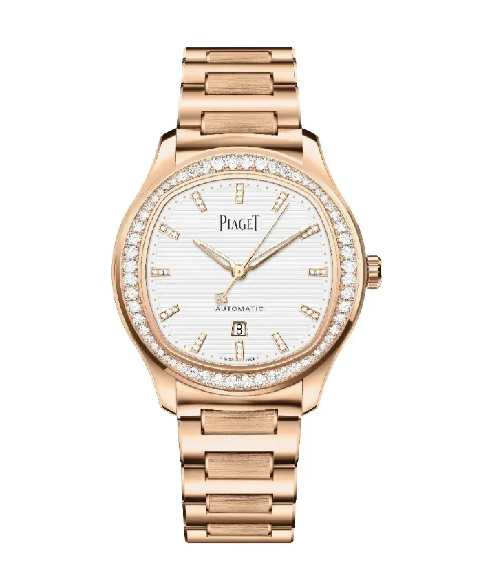 PIAGET | Polo Date Watch