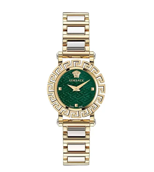 Versace | Women's Greca Glam Watch