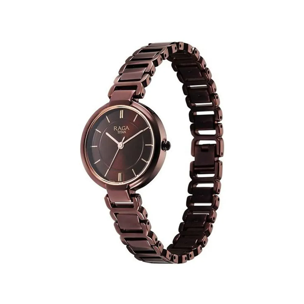 Titan | Women's Raga Analog Watch