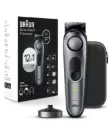 Braun | All-in-One Men's Shaving Kit | Series 7 7440, 12-in-1 | Trimmer