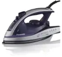 Panasonic | Dry and Steam Iron | with Alumite Soleplate
