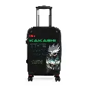 Hatake Kakashi Designed | Suitcase
