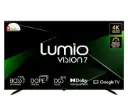 Lumio Vision 7 | 139 cm | 55 inches | 4K Ultra-HD TV