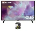 Samsung | QN75Q60D 75 Inch | QLED 4K Smart TV