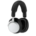 Bang & Olufsen | Wireless  Noise Cancelling Headphones | Infinite Black