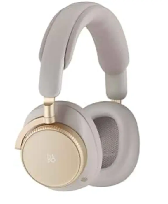 Bang & Olufsen | Wireless Noise Cancelling Headphones | Hourglass Sand