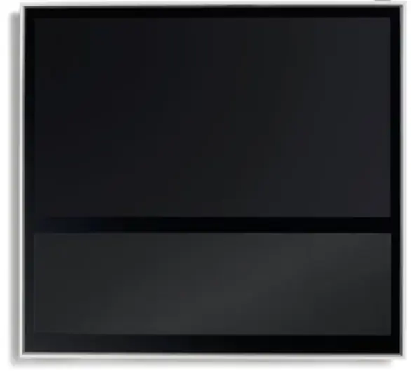 Bang & Olufsen | BeoVision 11 - 55 Television