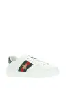 GUCCI | Ace Web-trim Sneaker