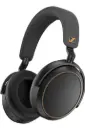 Sennheiser | Momentum 4 Wireless Over Ear Headphones | Black Copper