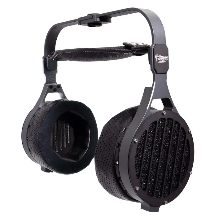 Abyss | AB1266 Phir TC High-End Audio Headphones