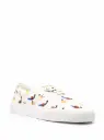 SAINT LAURENT | Venice Low-Top Sneaker