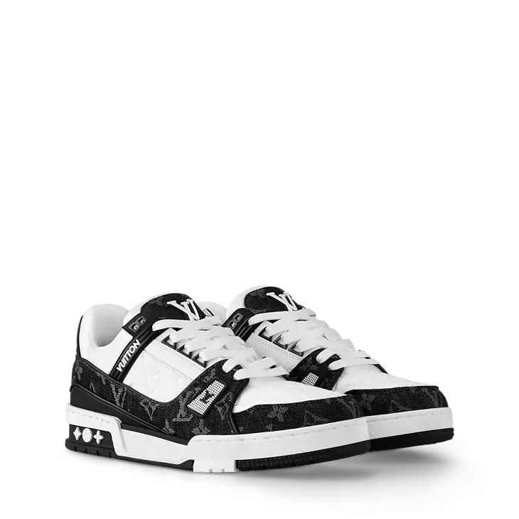 LOUIS VUITTON | Luxury Trainers