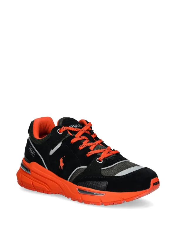 RALPH LAUREN | Polo Pony Shoes