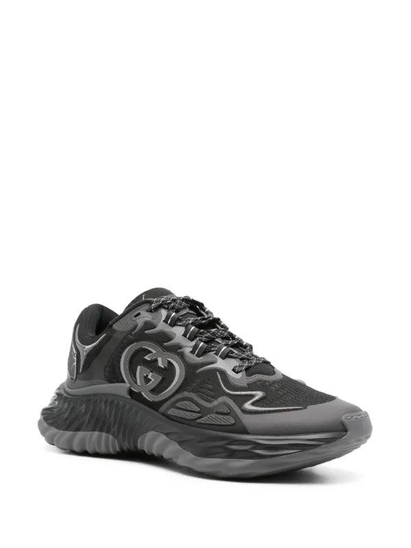 GUCCI | Ripple Splash Shoes