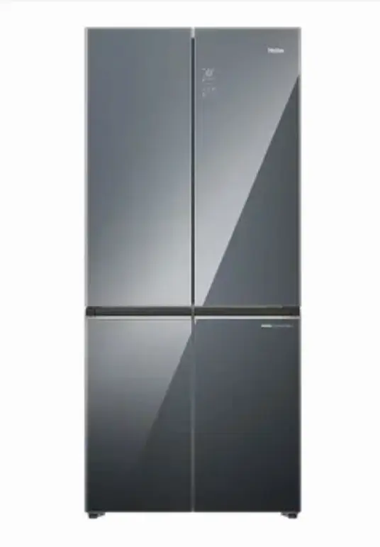 Haier  Lumiere | 520 Litres | 3 Star Four Door Refrigerator