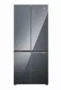 Haier  Lumiere | 520 Litres | 3 Star Four Door Refrigerator