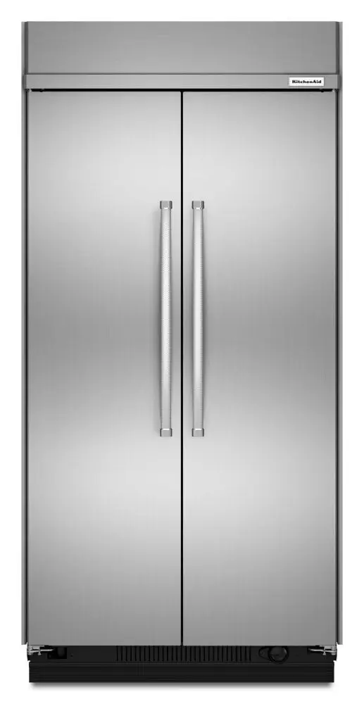 KitchenAid | 30.0 Cu. Ft 48-Inch | Stainless Steel Refrigerator