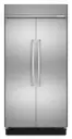 KitchenAid | 30.0 Cu. Ft 48-Inch | Stainless Steel Refrigerator
