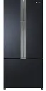 Panasonic | 551-Litre 5-Star Multiple Door Refrigerator