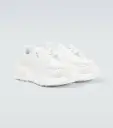 PRADA | Systeme Leather Shoes