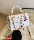  Cherry Charm | Crossbody Bag 