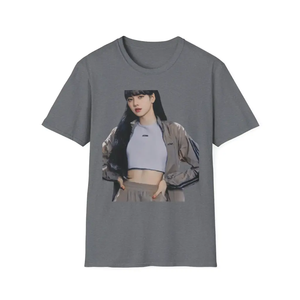 Lisa | Black Hair Beauty | T-Shirt