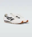 TOM FORD | Mick Suede trimmed Sneaker